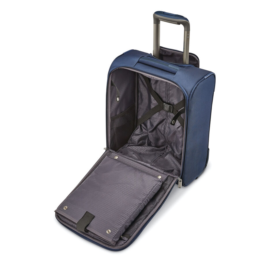 Samsonite Insignis Underseater Wheeled Carry-On