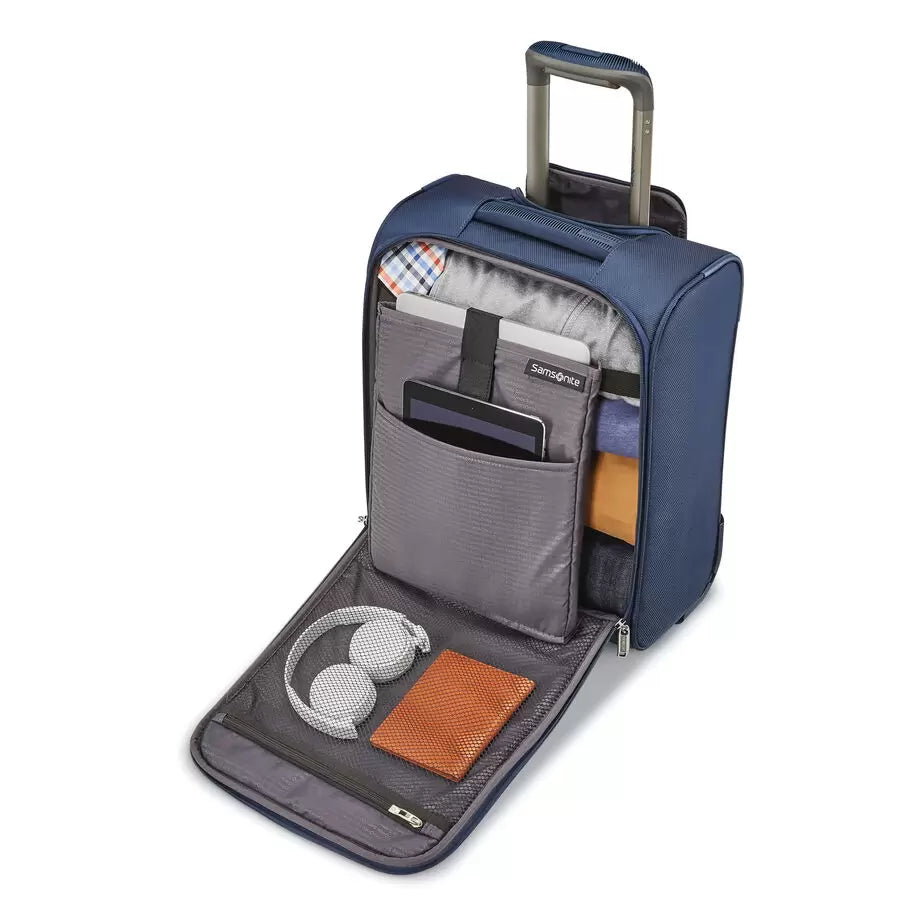 Samsonite Insignis Underseater Wheeled Carry-On