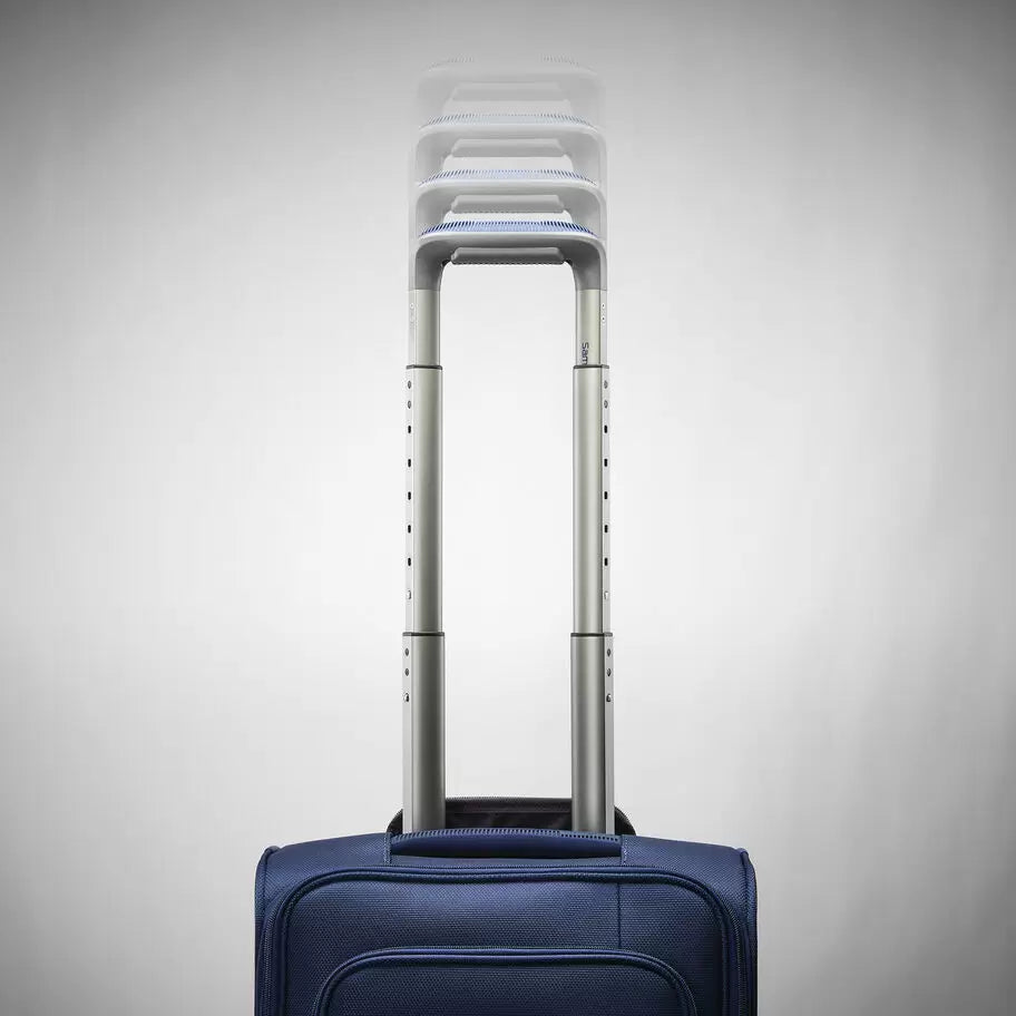 Samsonite Insignis Underseater Wheeled Carry-On