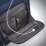 Samsonite Insignis Underseater Wheeled Carry-On