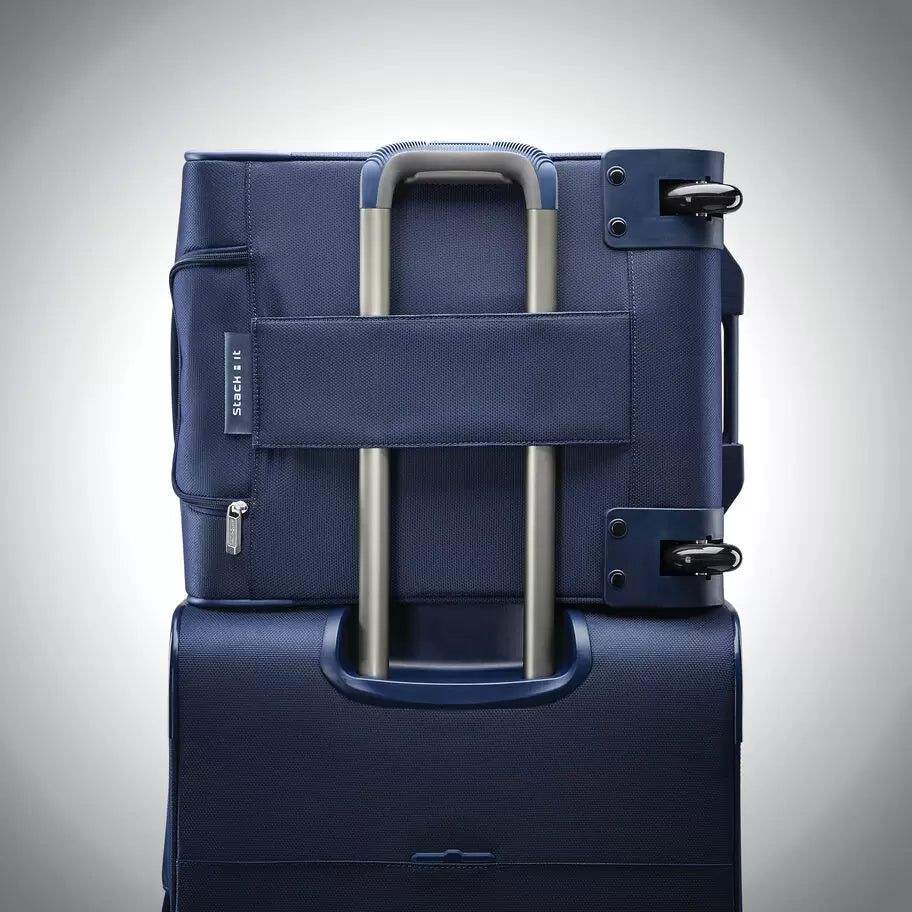 Samsonite Insignis Underseater Wheeled Carry-On , , 1269947719_UnderseaterCO_9_Smart_Sleeve