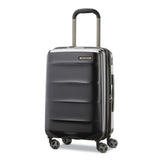 Samsonite Octiv 22 x 14 x 9 Carry-On Spinner , Stealth Black , 133186E293_COSpin