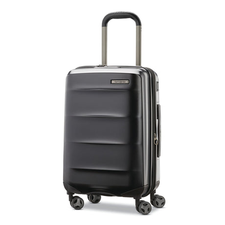 Samsonite Octiv 22 x 14 x 9 Carry-On Spinner , Stealth Black , 133186E293_COSpin