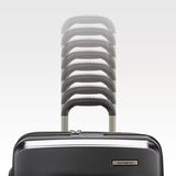 Samsonite Octiv 22 x 14 x 9 Carry-On Spinner , , 133186E293_COSpin_5_Top_Pull_Handle