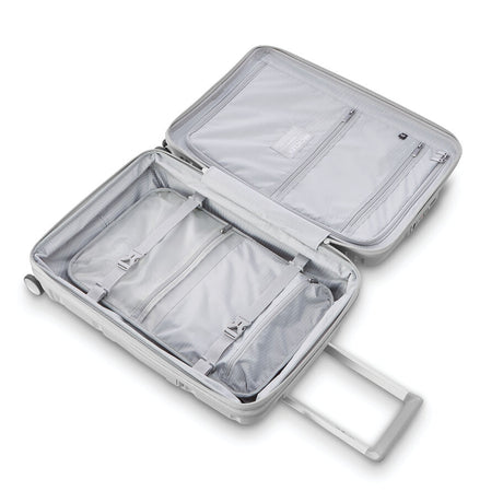 Samsonite Outline Pro Carry-on Spinner , , 1373931566_COSpin_2_Interior