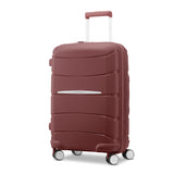 Samsonite Outline Pro Carry-on Spinner , Shiraz/Burgundy , 1373932020_COSpin