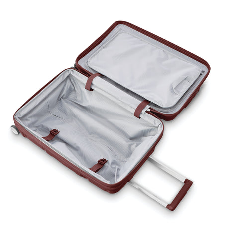 Samsonite Outline Pro Carry-on Spinner , , 1373932020_COSpin_3_Interior