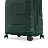 Samsonite Outline Pro Medium Expandable Spinner , , 137394-1327_B675_WHEEL