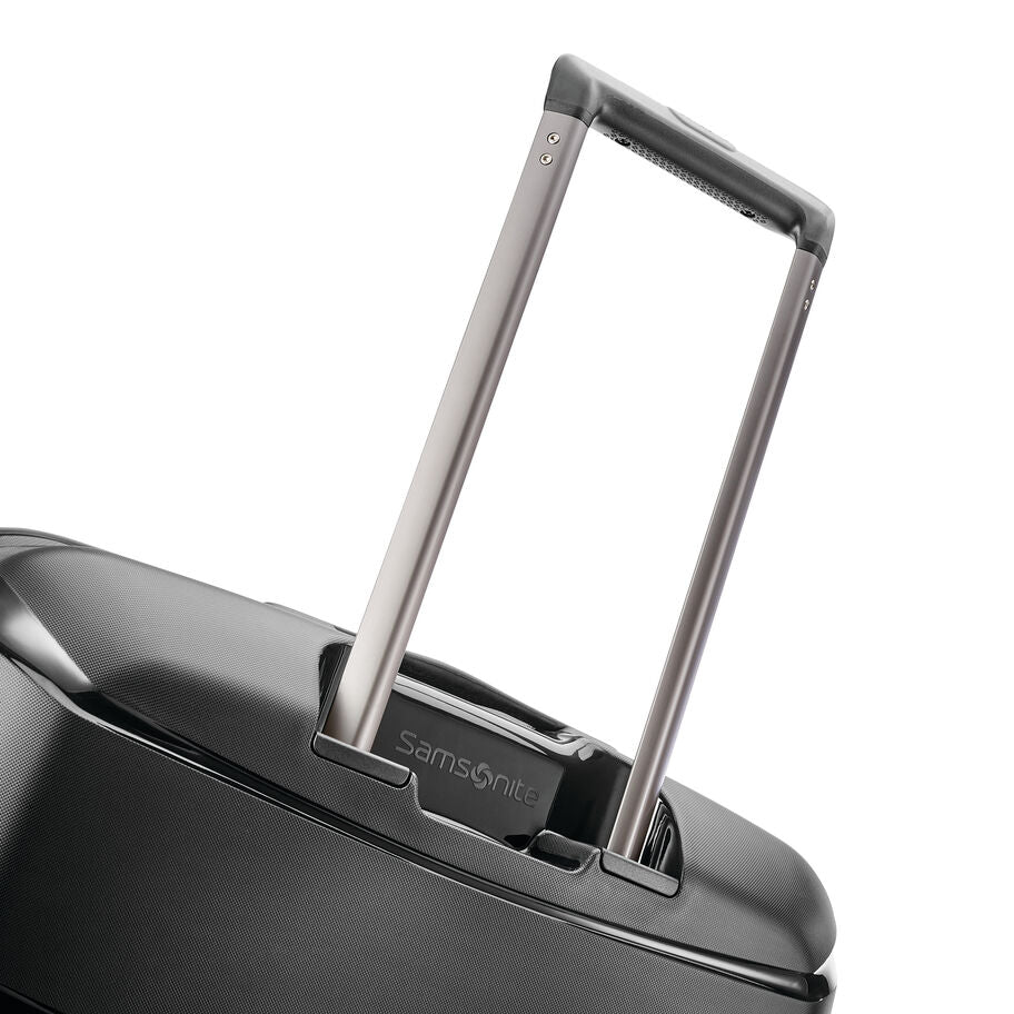 Samsonite Outline Pro Medium Expandable Spinner , , 1373941548_MedSpin_4_Top_Pull_Handle