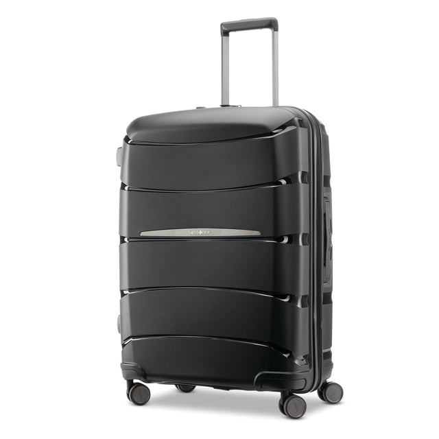 Samsonite Outline Pro Medium Expandable Spinner , Midnight Black , 1373941548_MedSpin_b5b8bf2e-7f5d-4954-baa8-871669a0bf42