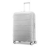 Samsonite Outline Pro Medium Expandable Spinner , Misty Grey , 1373941566_MedSpin_7c9c78b5-d619-4a4c-a8ee-4baf20d933c3