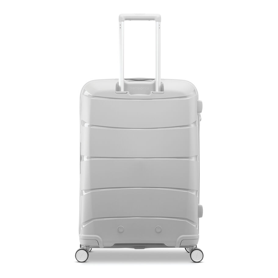 Samsonite Outline Pro Medium Expandable Spinner , , 1373941566_MedSpin_8_Back