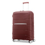 Samsonite Outline Pro Medium Expandable Spinner , Shiraz/Burgundy , 1373942020_MedSpin_1394c483-c9eb-4e31-a3ef-7557cb6fb90b