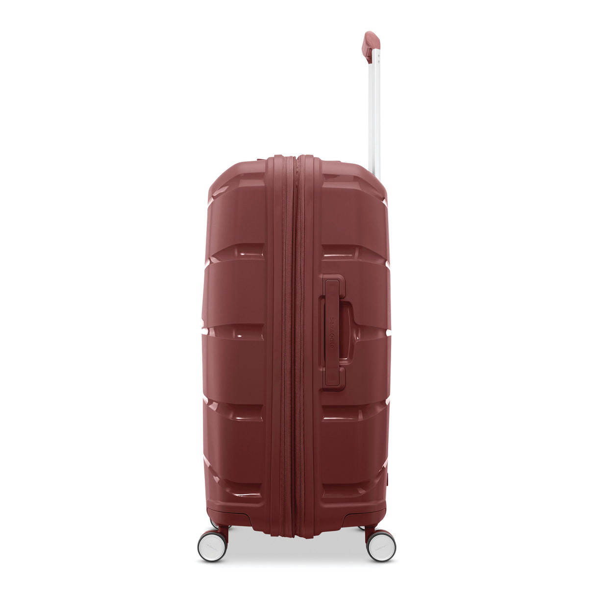 Samsonite Outline Pro Medium Expandable Spinner , , 1373942020_MedSpin_7_Side