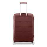 Samsonite Outline Pro Medium Expandable Spinner , , 1373942020_MedSpin_8_Back