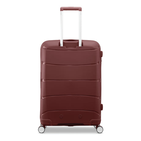 Samsonite Outline Pro Medium Expandable Spinner , , 1373942020_MedSpin_8_Back