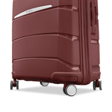 Samsonite Outline Pro Medium Expandable Spinner , , 1373942020_MedSpin_9_Wheels