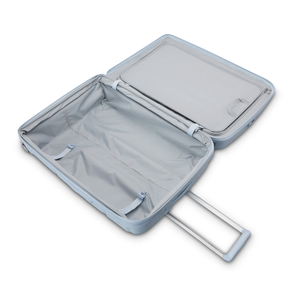 Samsonite Outline Pro Large Expandable Spinner