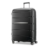 Samsonite Outline Pro Large Expandable Spinner , Midnight Black , 1373951548_LrgSpin