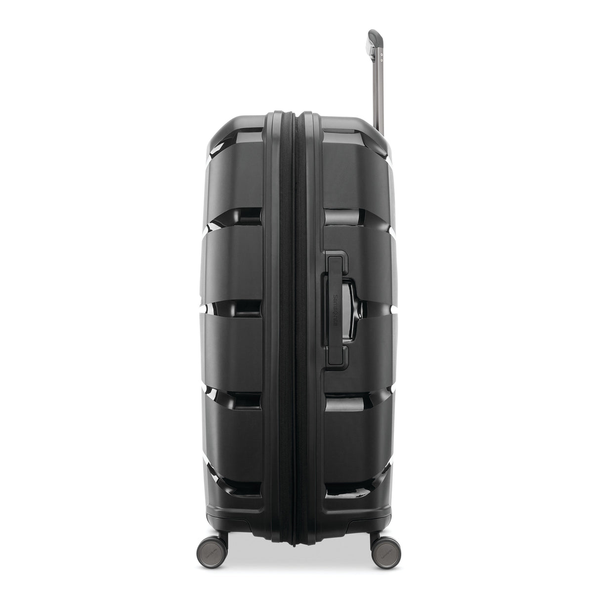 Samsonite Outline Pro Large Expandable Spinner , , 1373951548_LrgSpin_7_Side