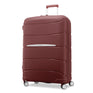 Samsonite Outline Pro Large Expandable Spinner , Shiraz/Burgundy , 1373952020_LrgSpin