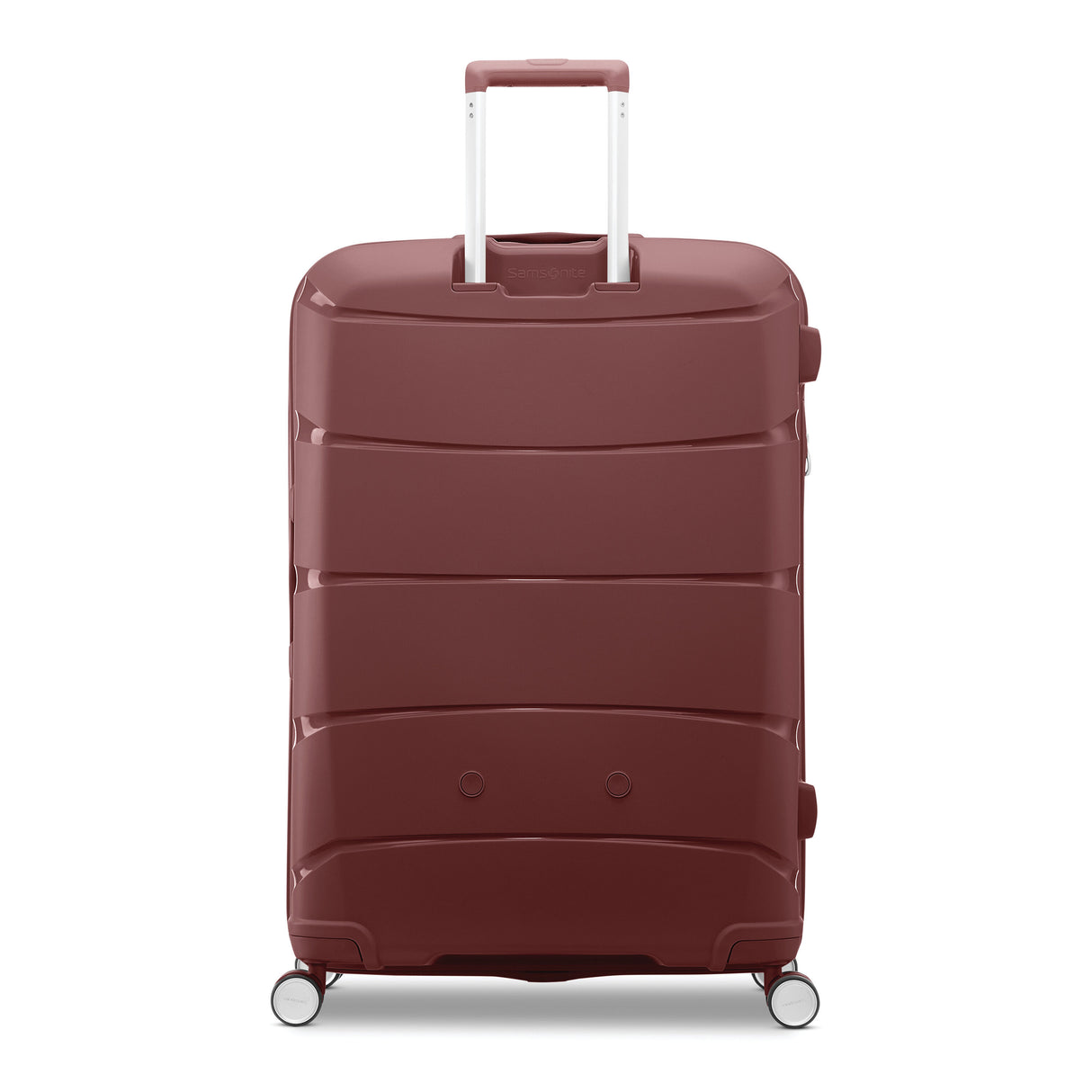 Samsonite Outline Pro Large Expandable Spinner , , 1373952020_LrgSpin_8_Back