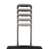 Samsonite Silhouette 17 22 x 14 x 9 Carry-On Spinner , , 1390151041_COSpin_3_Top_Pull_Handle