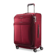 Samsonite Silhouette 17 Medium Spinner , Merlot , 1390172136_MedSpin