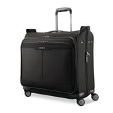 Samsonite Silhouette 17 Spinner Garment Bag , Black , 1390191041_GBag