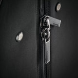 Samsonite Silhouette 17 Spinner Garment Bag , , 1390191041_GBag_4_Zipper