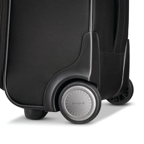 Samsonite Silhouette 17 Wheeled Underseater , , 1390211041_Underseater_11_Wheels