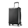 Samsonite Silhouette 17 Carry-on Hardside Spinner , Black , 1390241041_COSpin