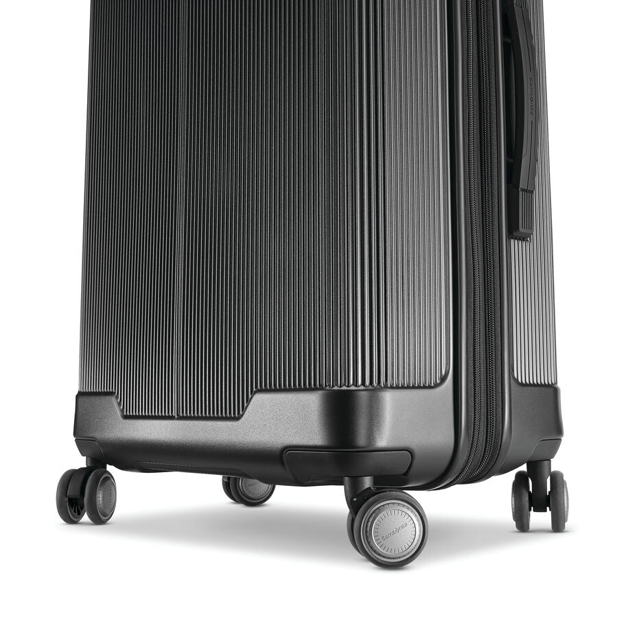 Samsonite Silhouette 17 Carry-on Hardside Spinner , , 1390241041_COSpin_10_Wheels