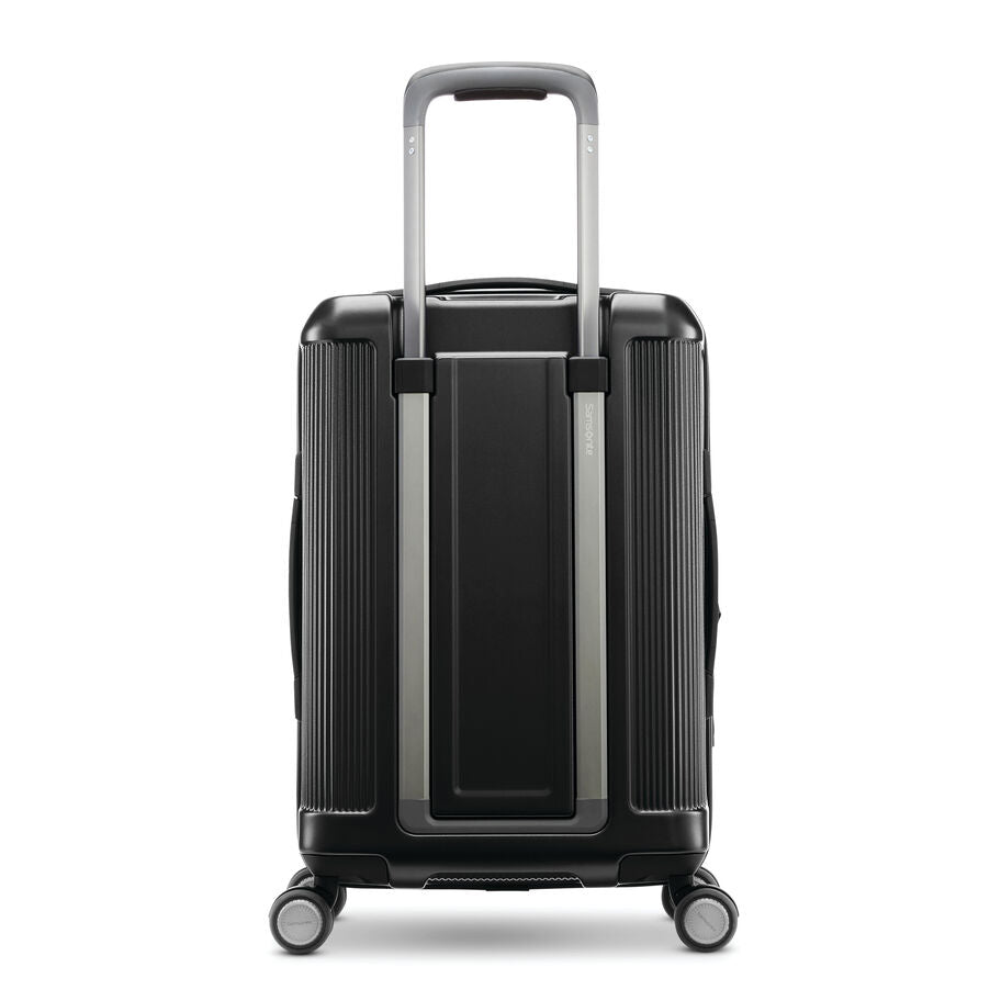 Samsonite Silhouette 17 Carry-on Hardside Spinner , , 1390241041_COSpin_9_Back