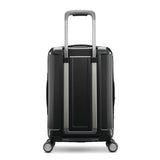 Samsonite Silhouette 17 Carry-on Hardside Spinner , , 1390241041_COSpin_9_Back