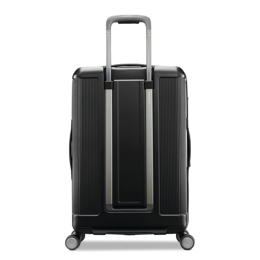 Samsonite Silhouette 17 Medium Hardside Spinner , , 1390251041_MedSpin_9_Back