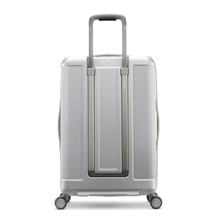 Samsonite Silhouette 17 Medium Hardside Spinner , , 1390257378_MedSpin_Back