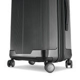 Samsonite Silhouette 17 Large Hardside Spinner , , 1390261041_LrgSpin_10_Wheels