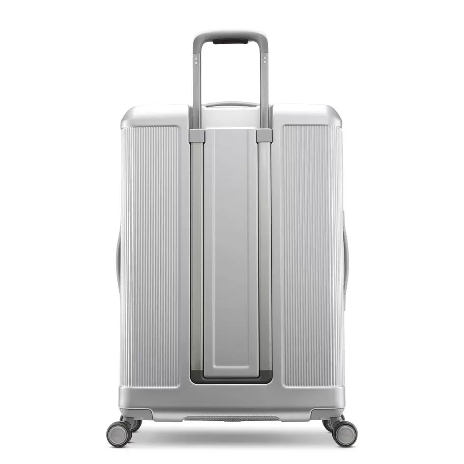 Samsonite Silhouette 17 Carry-on Hardside Spinner , , 1390267378_LrgSpin_Back