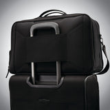 Samsonite Silhouette 17 Split Case Duffel , , 1390281041_Duffel_10_SmartSleeve