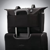 Samsonite Silhouette 17 Tote , , 1390291041_Tote_10_SmartSleeve