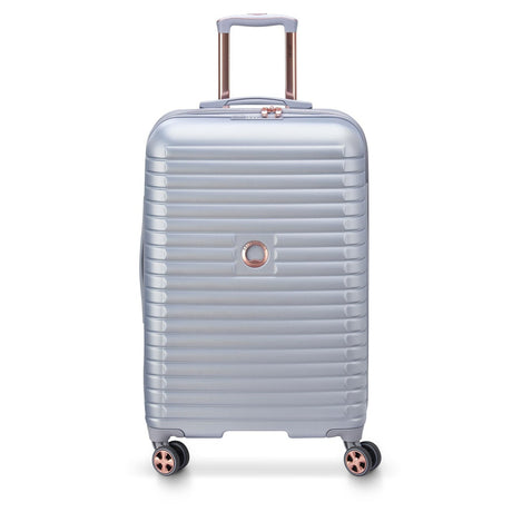 Delsey Cruise 3.0 Medium Checked Expandable Spinner , Platinum , 14-delsey-cruise-30-40287982011-03-01_1800x1800_86ea6f78-bebb-4e34-8dce-f5384c173983