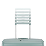 Samsonite Elevation Plus Medium Glider , , 1429081244_MGlide_3_Top_Pull_Handle