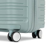 Samsonite Elevation Plus Medium Glider , , 1429081244_MGlide_8_Wheels