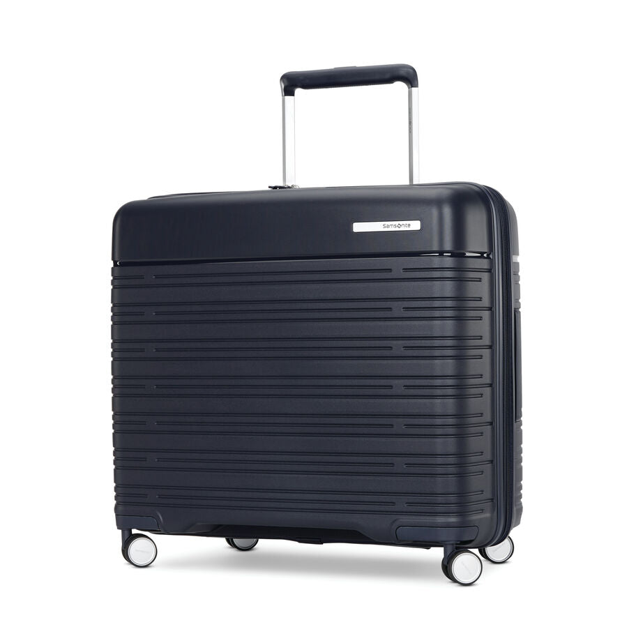 Samsonite Elevation Plus Medium Glider , Midnight Blue , 1429081549_MGlide