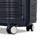 Samsonite Elevation Plus Medium Glider , , 1429081549_MGlide_8_Wheels