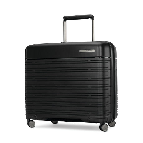 Samsonite Elevation Plus Medium Glider , Triple Black , 1429082620_MGlide