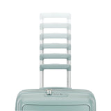 Samsonite Elevation Plus 22x14x9 Carry-On Spinner , , 1429091244_22x14x9_3_Top_Pull_Handle