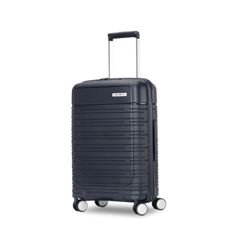 Samsonite Elevation Plus 22x14x9 Carry-On Spinner , Midnight Blue , 1429091549_22x14x9_Corrected