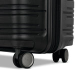 Samsonite Elevation Plus 22x14x9 Carry-On Spinner , , 1429092620_22x14x9_10_Wheels